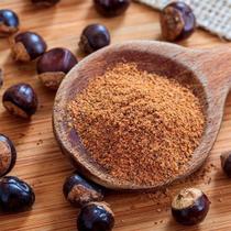 Guarana em pó - Pacote 250 G
