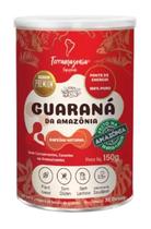 Guaraná Em Pó Sem Glúten Terria 150G