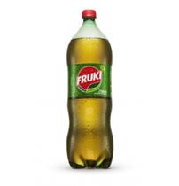 Guarana Fruki 2l