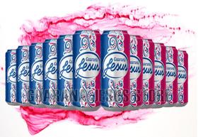 Guaraná Jesus - Fardo 12 Latas 310ml