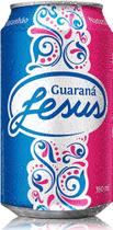 Guarana jesus lata