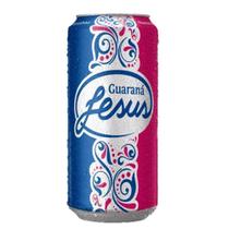 Guaraná Jesus lata
