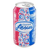guarana jesus
