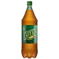 Guarana kuat pet 1 litro 12x1