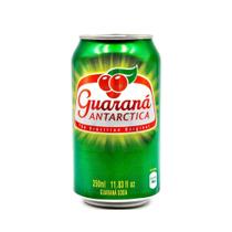 guarana lata guarana lata