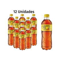 Guaraná Leão 300ml Pet kit com 12 UNIDADES