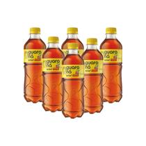 Guaraná Leão 300ml Pet kit com 6 UNIDADES