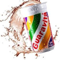 Guaraná Natural Guaravita 24 unidades Sabor da Amazônia - Allstate