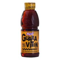 Guaraná Natural Guaraviton Açaí 500Ml