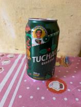Guaraná tuchaua lata 350 ml