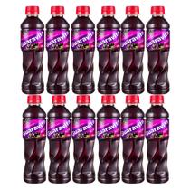 Guaravita Açaí Natural 12x300ml Bebida Refrescante do RJ Kit Econômico e Saudável