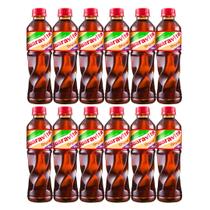 Guaravita Guaraná Natural 12x300ml Guarnaná Do RJ