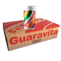 Guaravita kit com 48 unidades de 290ml