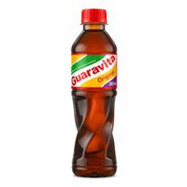 Guaravita Original Kit 12 Garrafas 300ml Guaraná Natural do Rio Guaravita Original Kit 12 Garrafas 300ml Guaraná Natural do Rio
