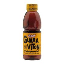 Guaraviton Açaí 500ml Guaraviton Açaí 500ml