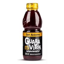 GUARAVITON Ginseng Zero 500ml