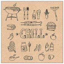 Guard. C/02 13316251 Grill Nature