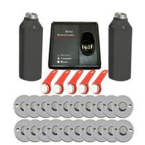 Guard Tour Patrol Systems DS1990A Contact Touch MENGQI Guard Tour Patrol Systems DS1990A Contact Touch MENGQI