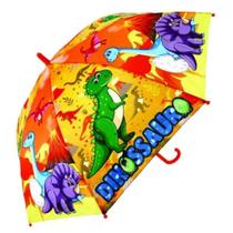 Guarda Chuva 48cm Automatico Infantil Top Briz Sortidos