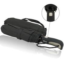 Guarda Chuva Abre E Fecha Automático Contra Vento Reforçado 1855 Guarda Chuva Abre E Fecha Automático Contra Vento Reforçado 1855