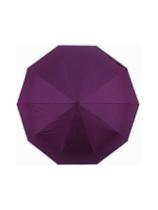 Guarda Chuva Abre E Fecha Automático Facinato - Roxo