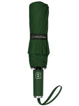 Guarda Chuva Abre E Fecha Automático Facinato - Verde Guarda Chuva Abre E Fecha Automático Facinato - Verde