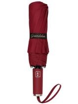 Guarda Chuva Abre E Fecha Automático Facinato - Vinho Guarda Chuva Abre E Fecha Automático Facinato - Vinho