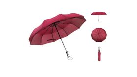Guarda Chuva Abre e Fecha Automático Reforçado Cabe na Bolsa Guarda Chuva Abre e Fecha Automático Reforçado Cabe na Bolsa