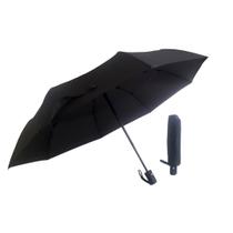 Guarda Chuva Abre e Fecha Automático Reforçado Contra Vento