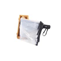 Guarda-chuva AIXICWXI totalmente automático dobrável transparente preto Guarda-chuva AIXICWXI totalmente automático dobrável transparente preto