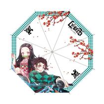 Guarda Chuva Anime Demon Slayer Guarda Chuva Anime Demon Slayer