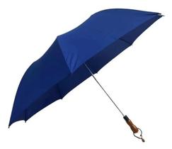 Guarda-chuva Automático Abre Fica Grande Voyagem 022A Azul