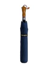 Guarda-Chuva Automático Abre Fica Grande Voyagem 022A Azulmr