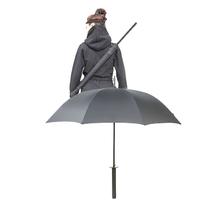 Guarda Chuva Automático Cosplay Katana Samurai com Capa de Transporte Guarda Chuva Automático Cosplay Katana Samurai com Capa de Transporte