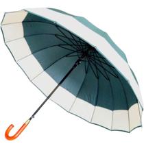 Guarda-chuva Automático Excelente Qualidade / Bengala - SEM