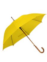 Guarda Chuva Automático Facinato Amarelo Reforçado 2206 Guarda Chuva Automático Facinato Amarelo Reforçado 2206