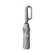 Guarda-chuva Automático Grande À Prova De Vento Para Homens, Reforçado E Resistente À Água Com Cabo Guarda-chuva Automático Grande À Prova De Vento Para Homens, Reforçado E Resistente À Água Com Cabo
