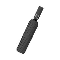 Guarda-chuva Automático Grande De 24 Polegadas Leve E Colapsável Com Proteção UV Cor Sólida Para