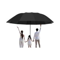 Guarda-chuva Automático Grande E Dobrável, Resistente Ao Vento, Proteção UV, Para Sol E Chuva, Guarda-chuva Automático Grande E Dobrável, Resistente Ao Vento, Proteção UV, Para Sol E Chuva,