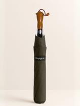 Guarda-chuva Automático Grande Voyagem 022A - Cinza