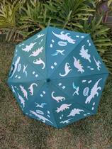 Guarda Chuva Automático Infantil MÁGICO ( muda de cor quando molha ) Guarda Chuva Automático Infantil MÁGICO ( muda de cor quando molha )