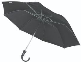 Guarda Chuva Automatico Masculino Preto Stuf Ref.UC0000