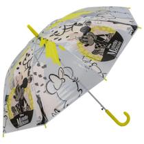 Guarda Chuva Automático Minnie Tuut 24224