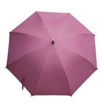 Guarda Chuva Automático Portaria Grande Blackout Proteção Solar UV - Modelo Geométrico Guarda Chuva Automático Portaria Grande Blackout Proteção Solar UV - Modelo Geométrico