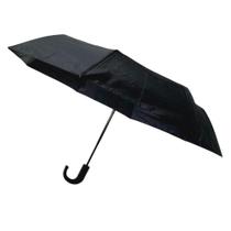 Guarda-Chuva Automático Preto N226246-1 - Quanhe