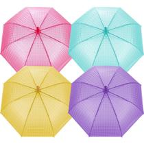 GUARDA-CHUVA Automático Prisma Colors 75CM GUARDA-CHUVA Automático Prisma Colors 75CM