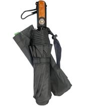 Guarda Chuva Automático Reforçado ContraVento 1088A FACINATO Guarda Chuva Automático Reforçado ContraVento 1088A FACINATO