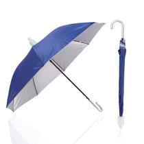 Guarda Chuva Automático Reforçado Copinho E Proteção Solar 0213