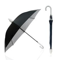 Guarda Chuva Automático Reforçado Copinho E Proteção Solar 0213