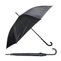 Guarda Chuva Automático Reforçado Copinho E Proteção Solar Liso